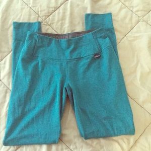 Patagonia thermal weight capilene base layer